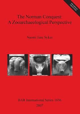 The Norman Conquest: a zooarchaeological perspective 1