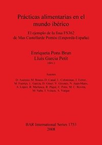 bokomslag Prcticas alimentarias en el mundo ibrico