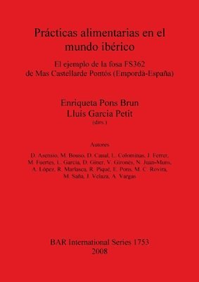 Prácticas alimentarias en el mundo ibérico