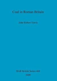 bokomslag Coal in Roman Britain