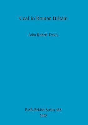 Coal in Roman Britain 1