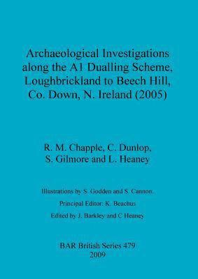 Archaeological investigations along the A1 Dualling Scheme, Loughbrickland to Beech Hill, Co. Down, N. Ireland (2005) 1