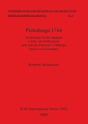 Pietralunga 1744 1