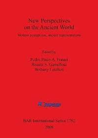 bokomslag New Perspectives on the Ancient World