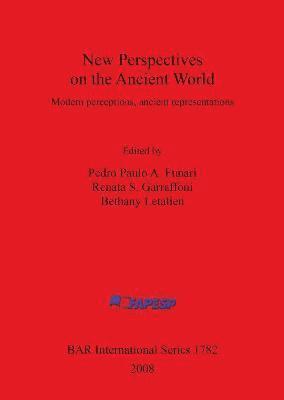 bokomslag New Perspectives on the Ancient World