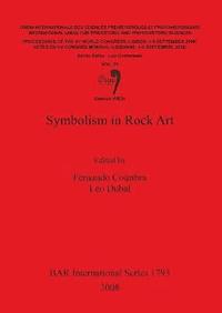 bokomslag Symbolism in Rock Art