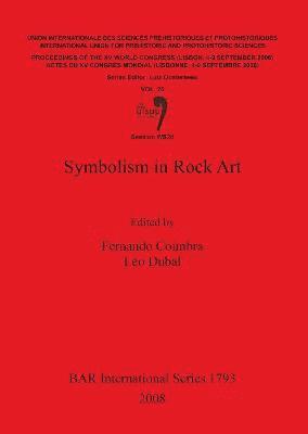 Fernando Coimbra, Léo Dubal - Symbolism in Rock Art, Häftad