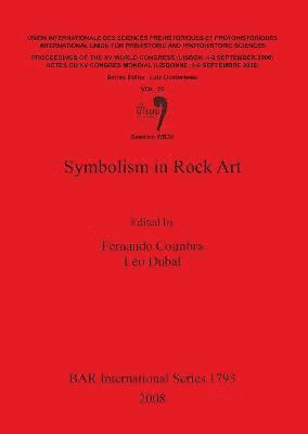 bokomslag Symbolism in Rock Art