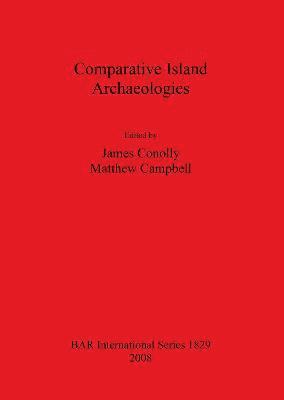 Comparative Island Archaeologies 1