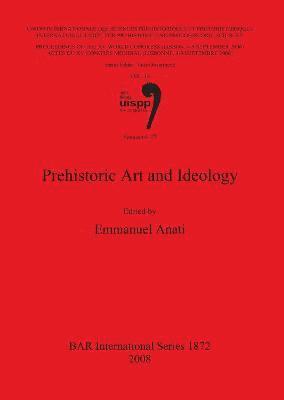 Prehistoric Art and Ideology