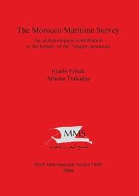 bokomslag The Morocco Maritime Survey