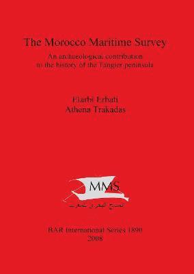 bokomslag The Morocco Maritime Survey