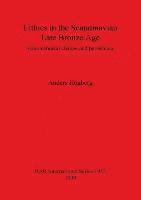 Anders Högberg - Lithics in the Scandinavian Late Bronze Age, Häftad