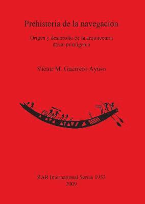 Prehistoria de la navegación