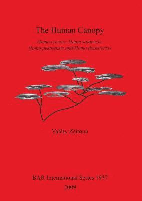 The Human Canopy 1