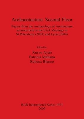Archaeotecture: Second Floor