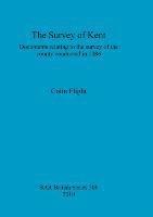 bokomslag Survey of Kent