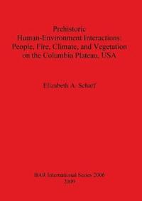 bokomslag Prehistoric Human-Environment Interactions