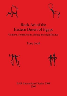 Rock  Art  of  the  Eastern  Desert  of  Egypt 1