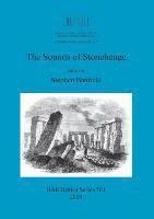 bokomslag Sounds of Stonehenge