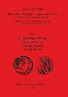 bokomslag PONTIKA 2008: Recent Research on the Northern and Eastern Black Sea in Ancient Times