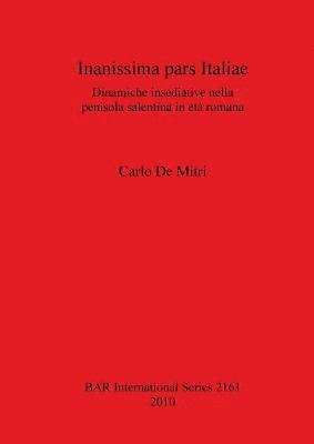 Inanissima pars Italiae 1