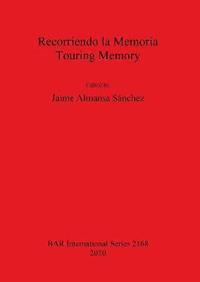 bokomslag Recorriendo la Memoria / Touring Memory