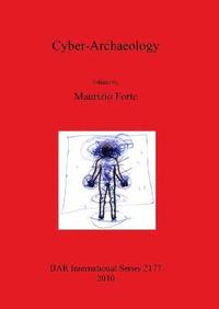 bokomslag Cyber-Archaeology