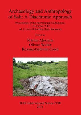 Archaeology and Anthropology of Salt 1