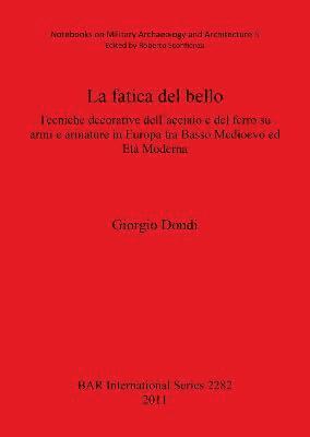 La Fatica Del Bello 1