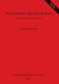 bokomslag When Beakers Met Bell Beakers