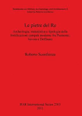 Le pietre del Re 1