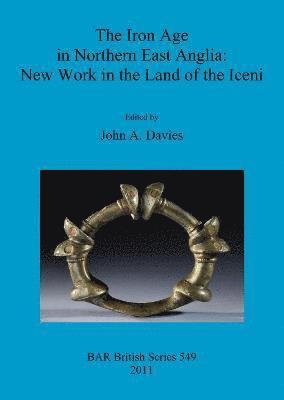 Iron Age in Northern East Anglia: New Work in the Land of the Iceni
