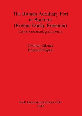 Roman Auxiliary Fort at Buciumi (Roman Dacia Romania) 1