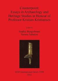 bokomslag Counterpoint: Essays in Archaeology and Heritage