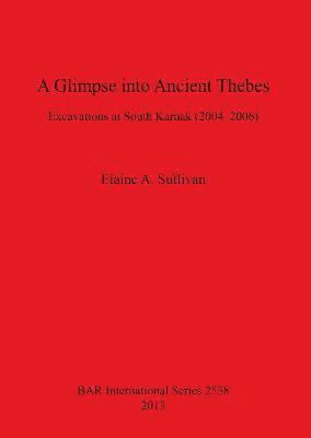 A Glimpse into Ancient Thebes 1