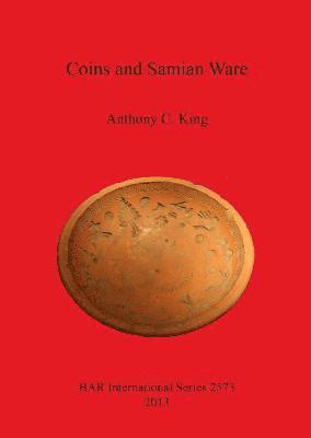 Coins and Samian Ware 1