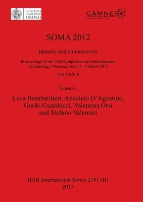 SOMA 2012, Volume II 1