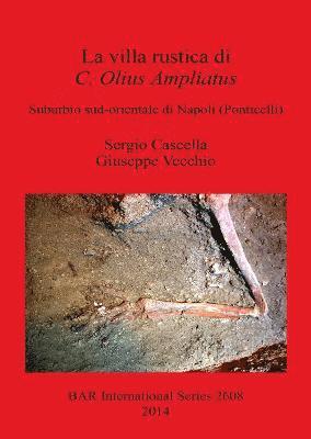 villa rustica di C. Olius Ampliatus 1
