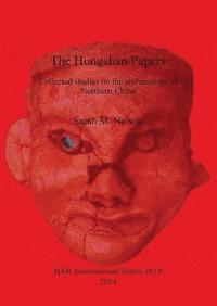 bokomslag The Hongshan Papers