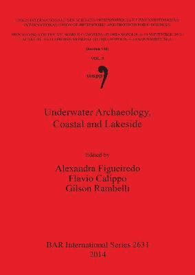 bokomslag Underwater Archaeology Coastal and Lakeside