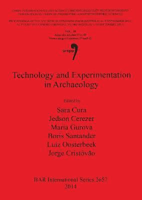 Technology and Experimentation in Archaeology 1