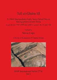 bokomslag Tell el-Ghaba III