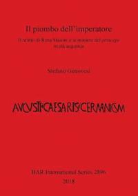 bokomslag Il Il relitto di Rena Maiore