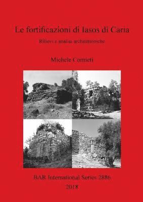 Le fortificazioni di Iasos di Caria 1