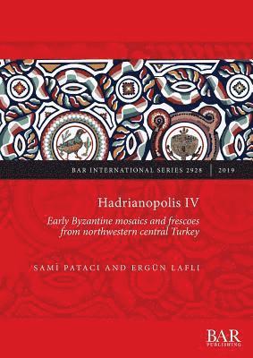 Hadrianopolis IV 1