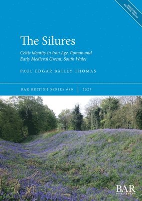 Paul Edgar Bailey Thomas - Silures, Häftad