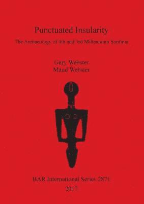 Maud Webster, Gary Webster - Punctuated Insularity, Häftad