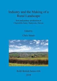 bokomslag Industry and the Making of a Rural Landscape
