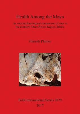 Health among the Maya 1